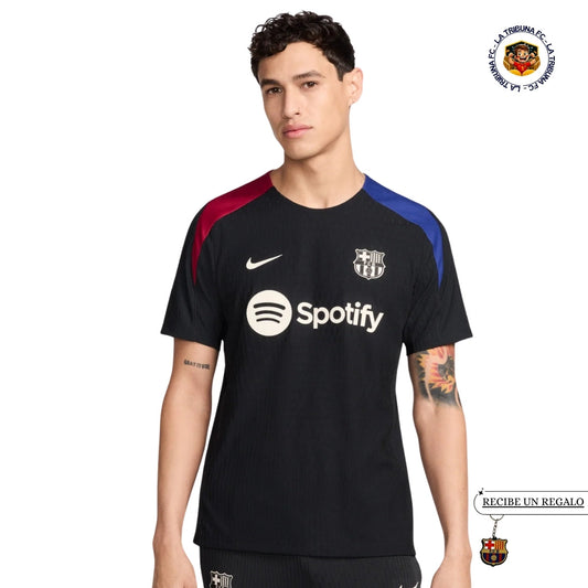 BARCELONA CALENTAMIENTO 25/26 HOMBRE