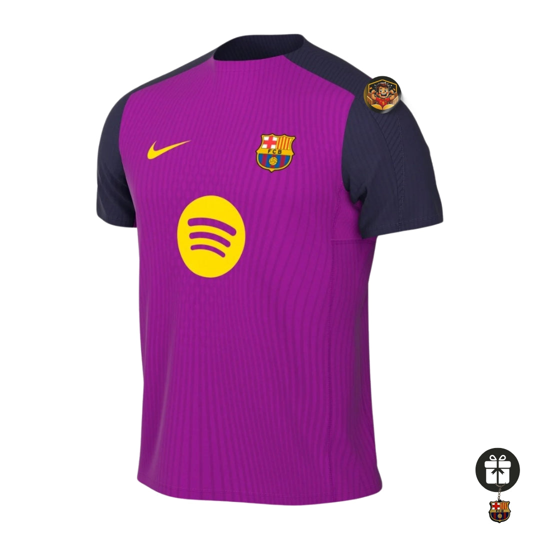 BARCELONA ENTRENAMIENTO 25/26 HOMBRE