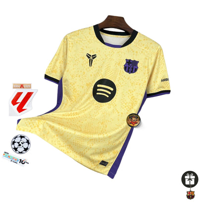 BARCELONA EDICIÓN CONCEPTUAL 25/26 HOMBRE