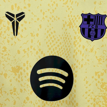 BARCELONA EDICIÓN CONCEPTUAL 25/26 HOMBRE