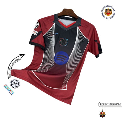 BARCELONA EDICIÓN ESPECIAL 25/26 HOMBRE