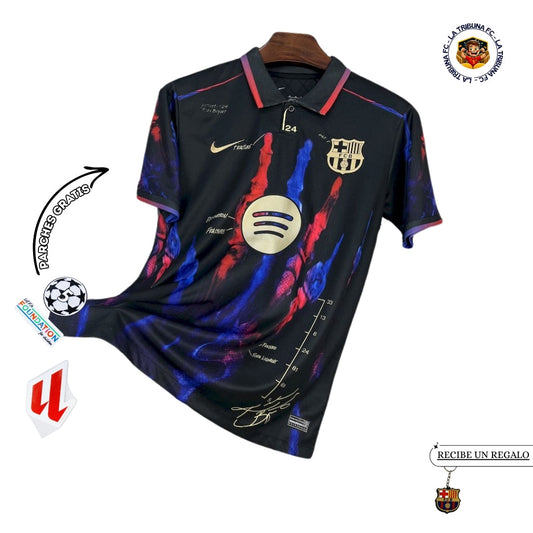 BARCELONA EDICIÓN ESPECIAL 25/26 HOMBRE
