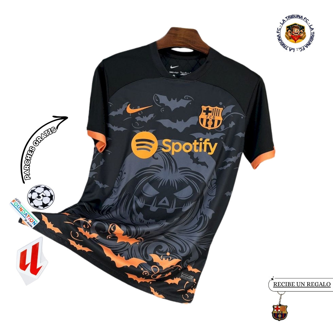BARCELONA HALLOWEN EDICIÓN ESPECIAL 25/26 HOMBRE