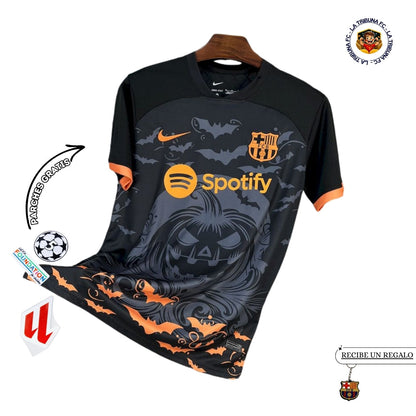 BARCELONA HALLOWEN EDICIÓN ESPECIAL 25/26 HOMBRE