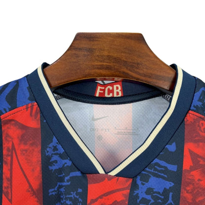 BARCELONA MODERNIST 25/26 HOMBRE