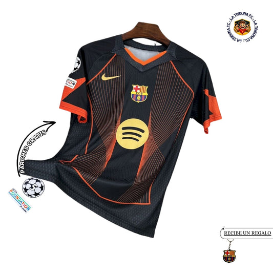 BARCELONA EDICIÓN ESPECIAL II 25/26 HOMBRE