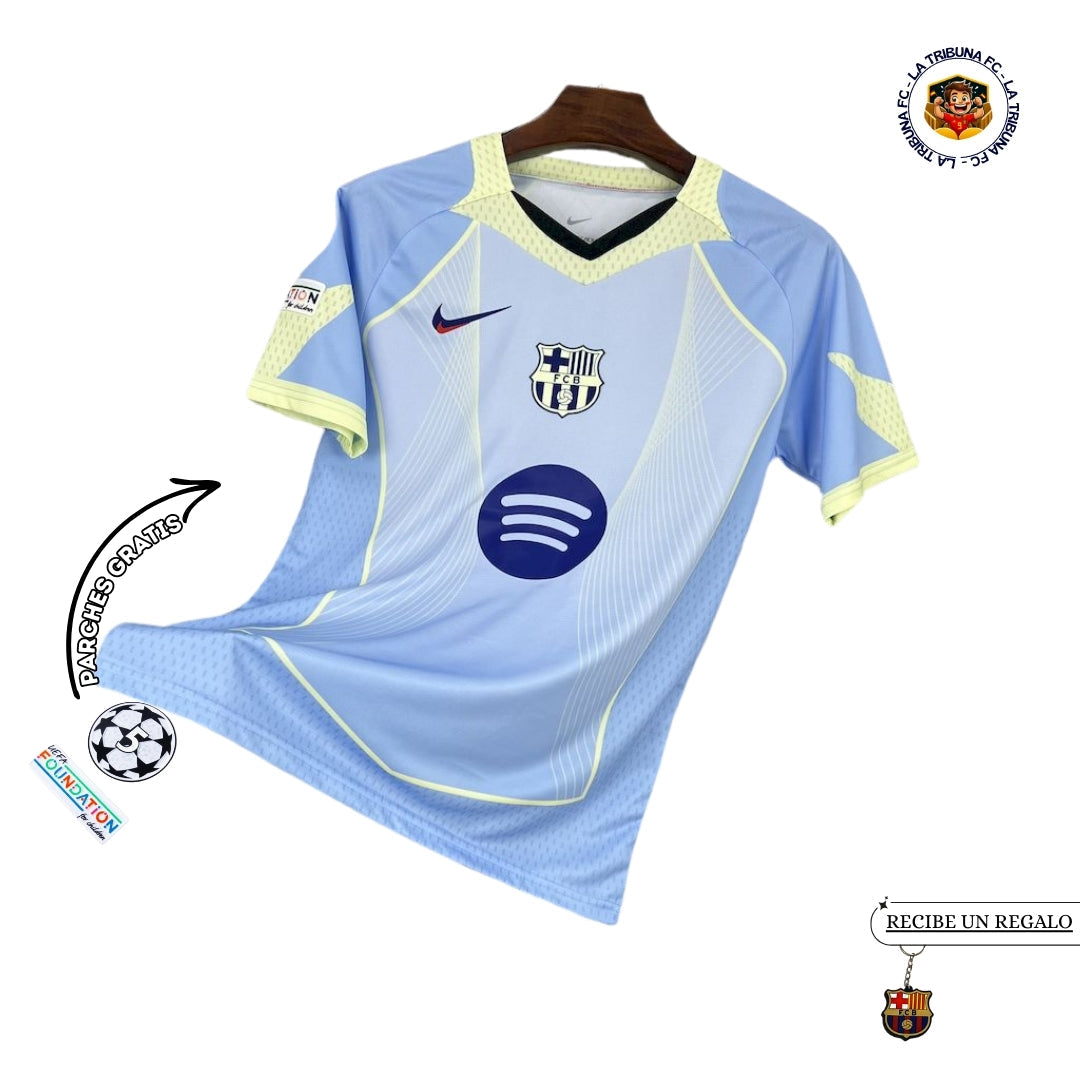 BARCELONA EDICIÓN ESPECIAL III 25/26 HOMBRE