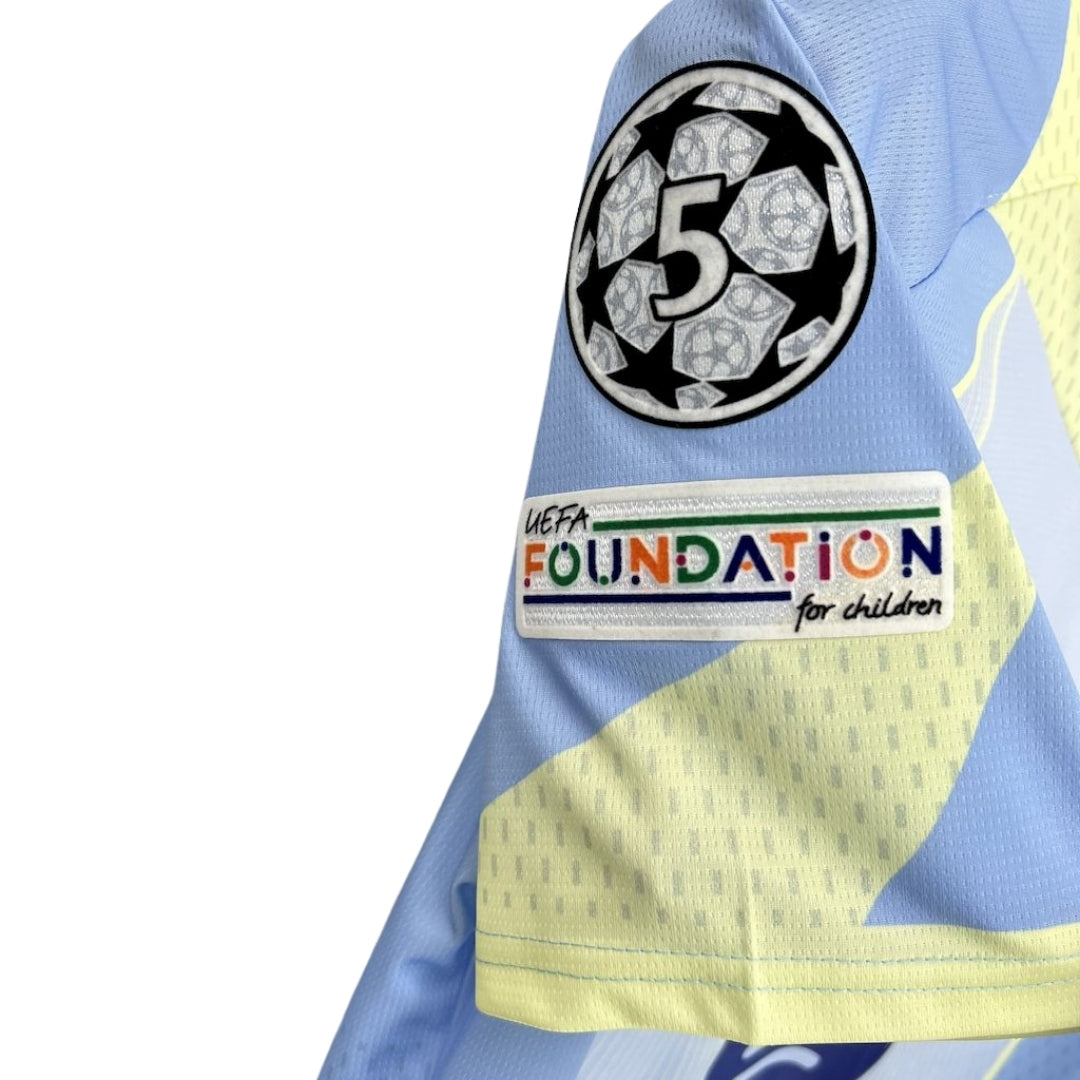 BARCELONA EDICIÓN ESPECIAL III 25/26 HOMBRE