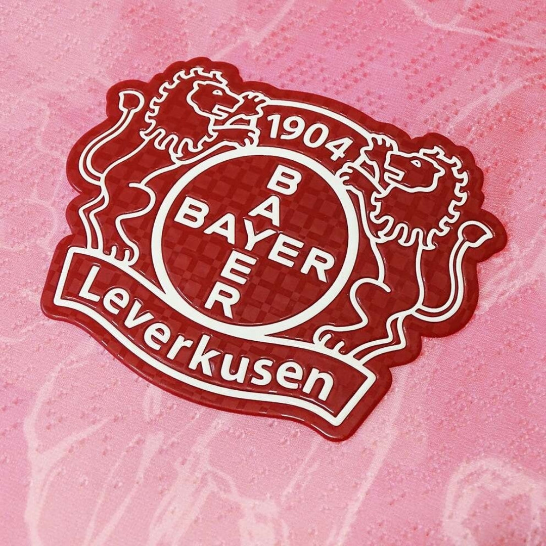 BAYER LEVERKUSEN II 25/26 HOMBRE
