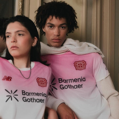 BAYER LEVERKUSEN II 25/26 HOMBRE