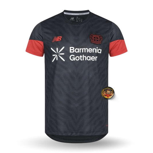 BAYER LEVERKUSEN CALENTAMIENTO I 25/26 HOMBRE
