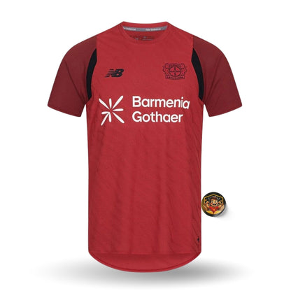 BAYER LEVERKUSEN TRAINING I 25/26 HOMBRE