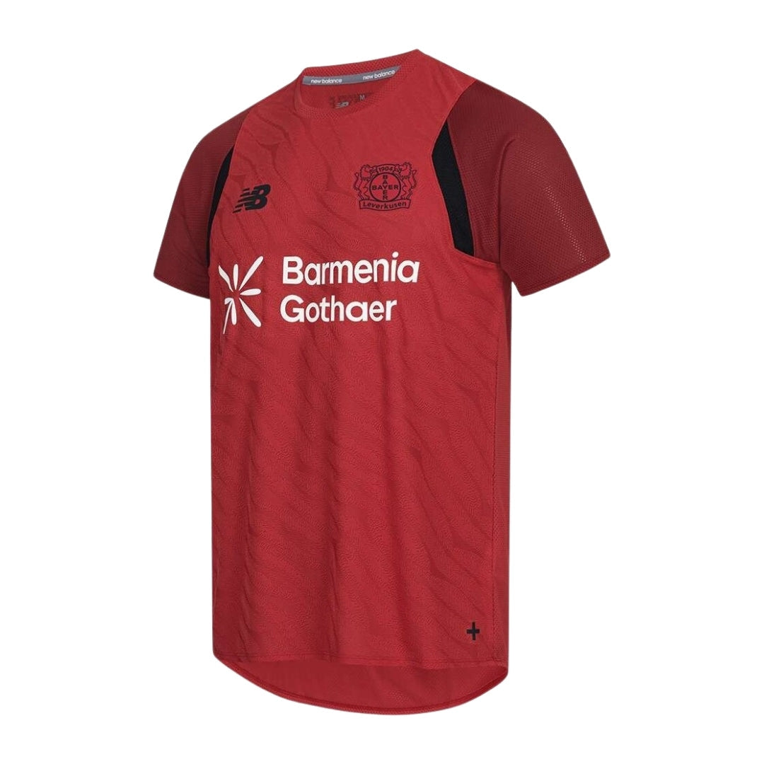BAYER LEVERKUSEN TRAINING I 25/26 HOMBRE
