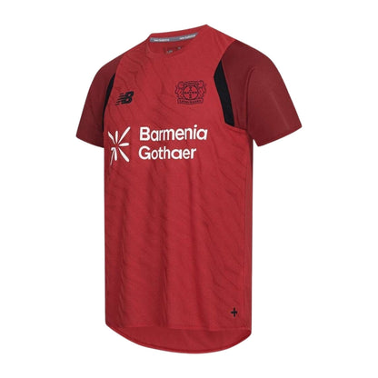 BAYER LEVERKUSEN TRAINING I 25/26 HOMBRE