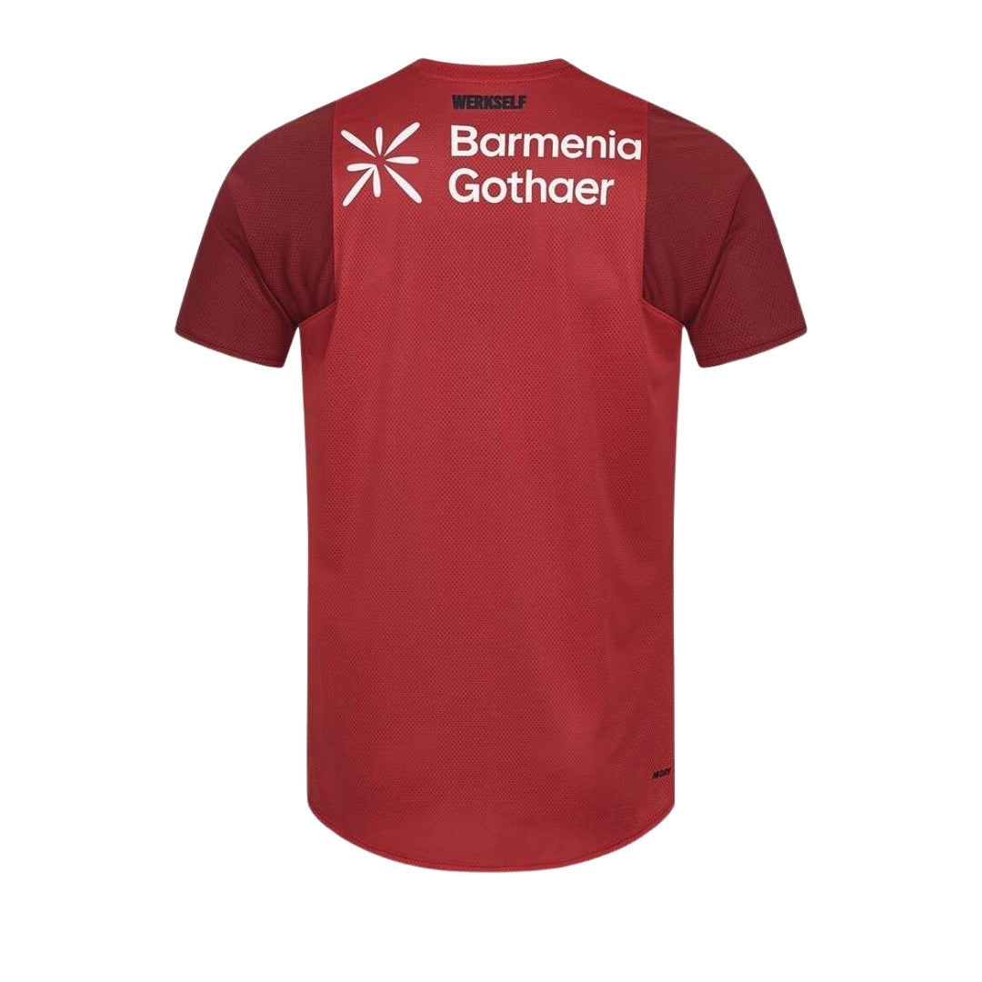 BAYER LEVERKUSEN TRAINING I 25/26 HOMBRE