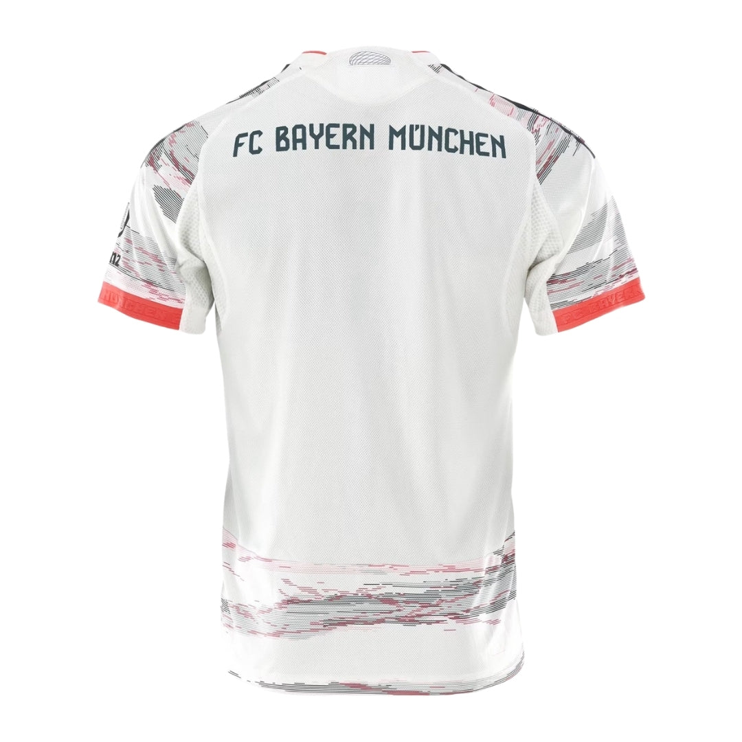 BAYERN MUNICH II 25/26 HOMBRE