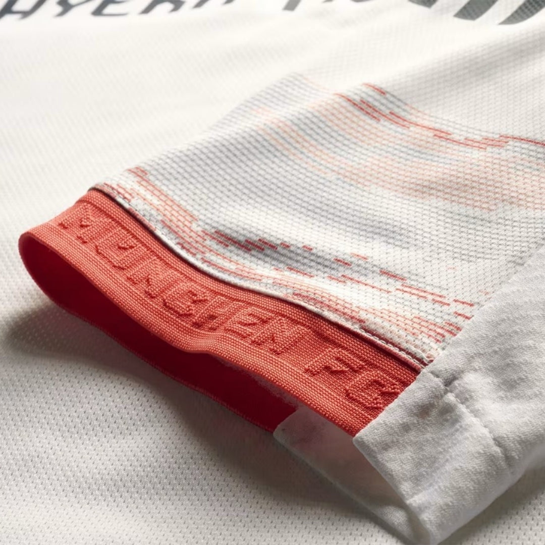 BAYERN MUNICH II 25/26 HOMBRE