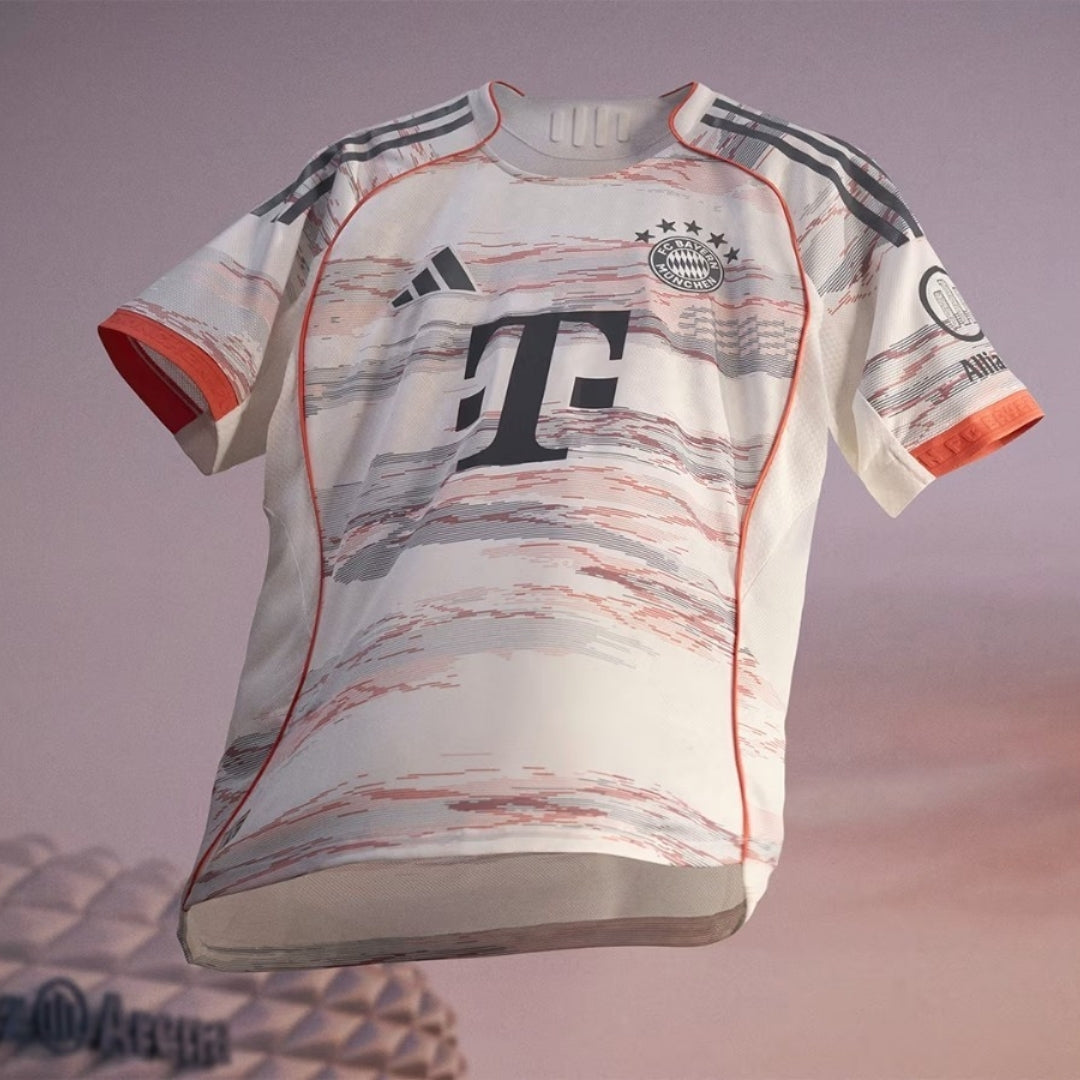 BAYERN MUNICH II 25/26 HOMBRE