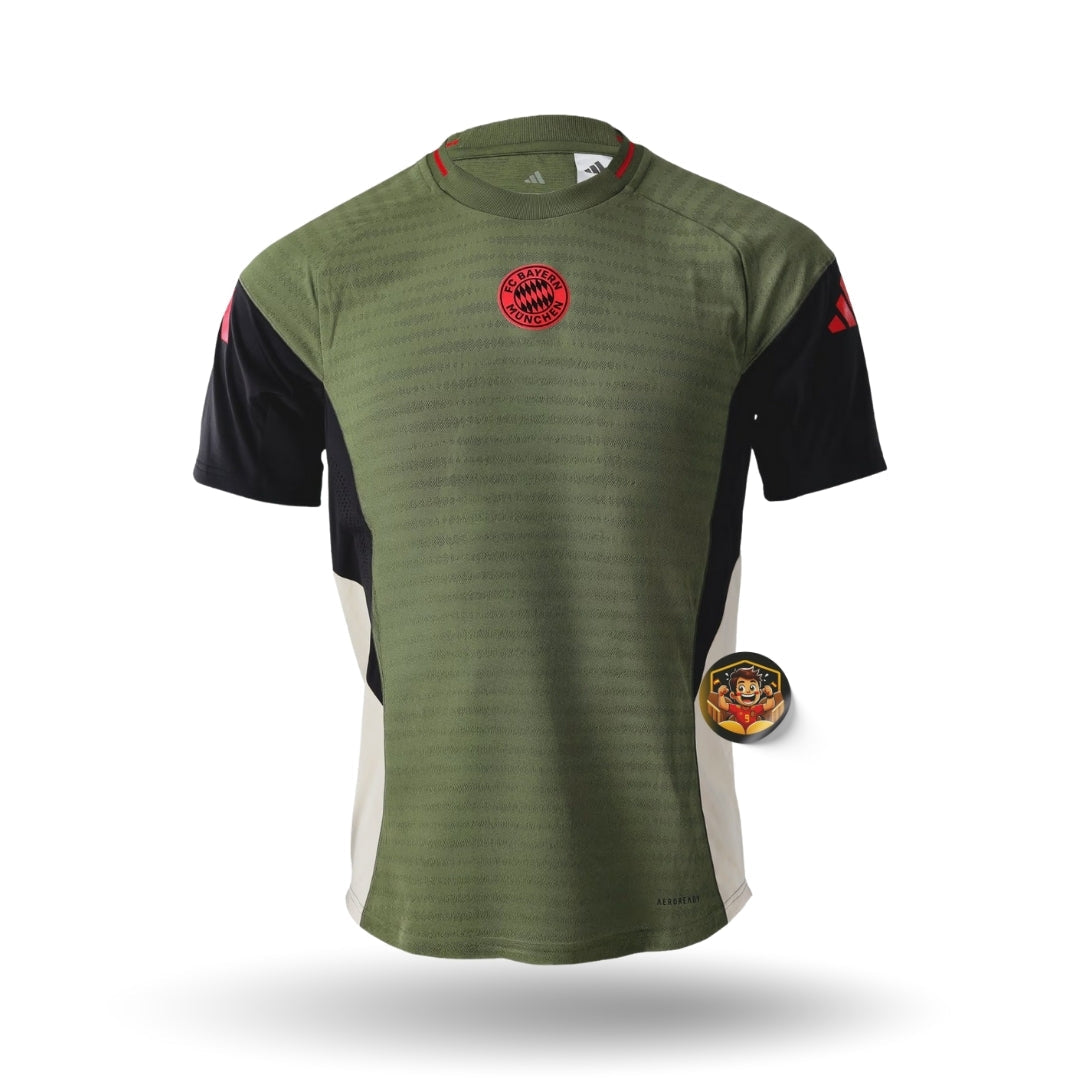 BAYERN MUNICH ENTRENAMIENTO UCL 25/26 HOMBRE