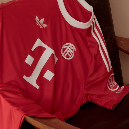BAYERN MUNICH III PORTERO 25/26 HOMBRE