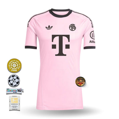 BAYERN MUNICH VI PORTERO 25/26 HOMBRE