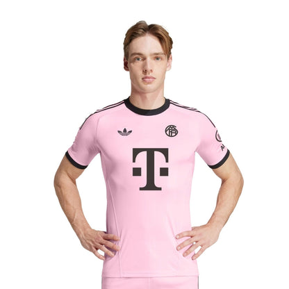 BAYERN MUNICH VI PORTERO 25/26 HOMBRE