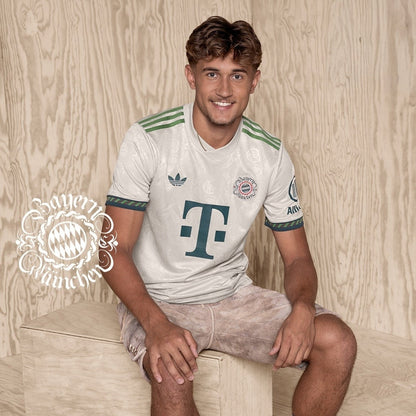 BAYERN MUNICH OKTOBERFEST 25/26 HOMBRE