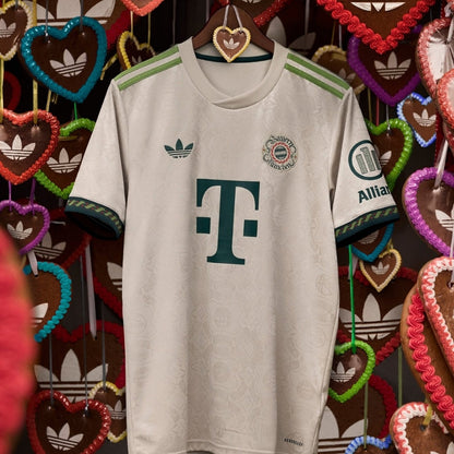 BAYERN MUNICH OKTOBERFEST 25/26 HOMBRE