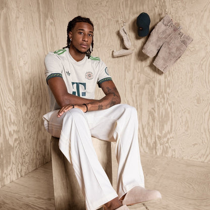 BAYERN MUNICH OKTOBERFEST 25/26 HOMBRE