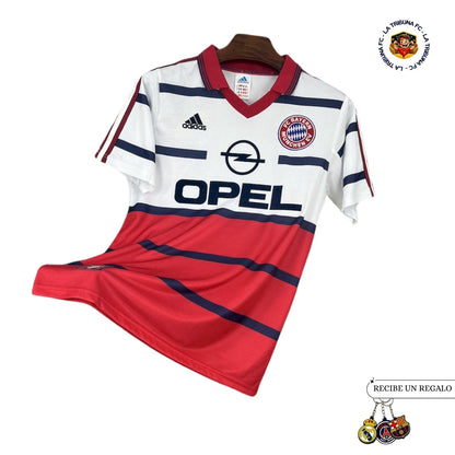 BAYERN MUNICH I 98/00 HOMBRE (RETRO)