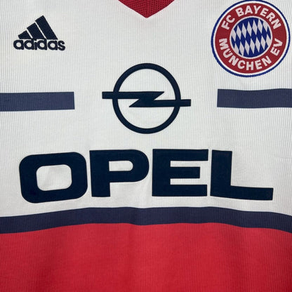BAYERN MUNICH I 98/00 HOMBRE (RETRO)