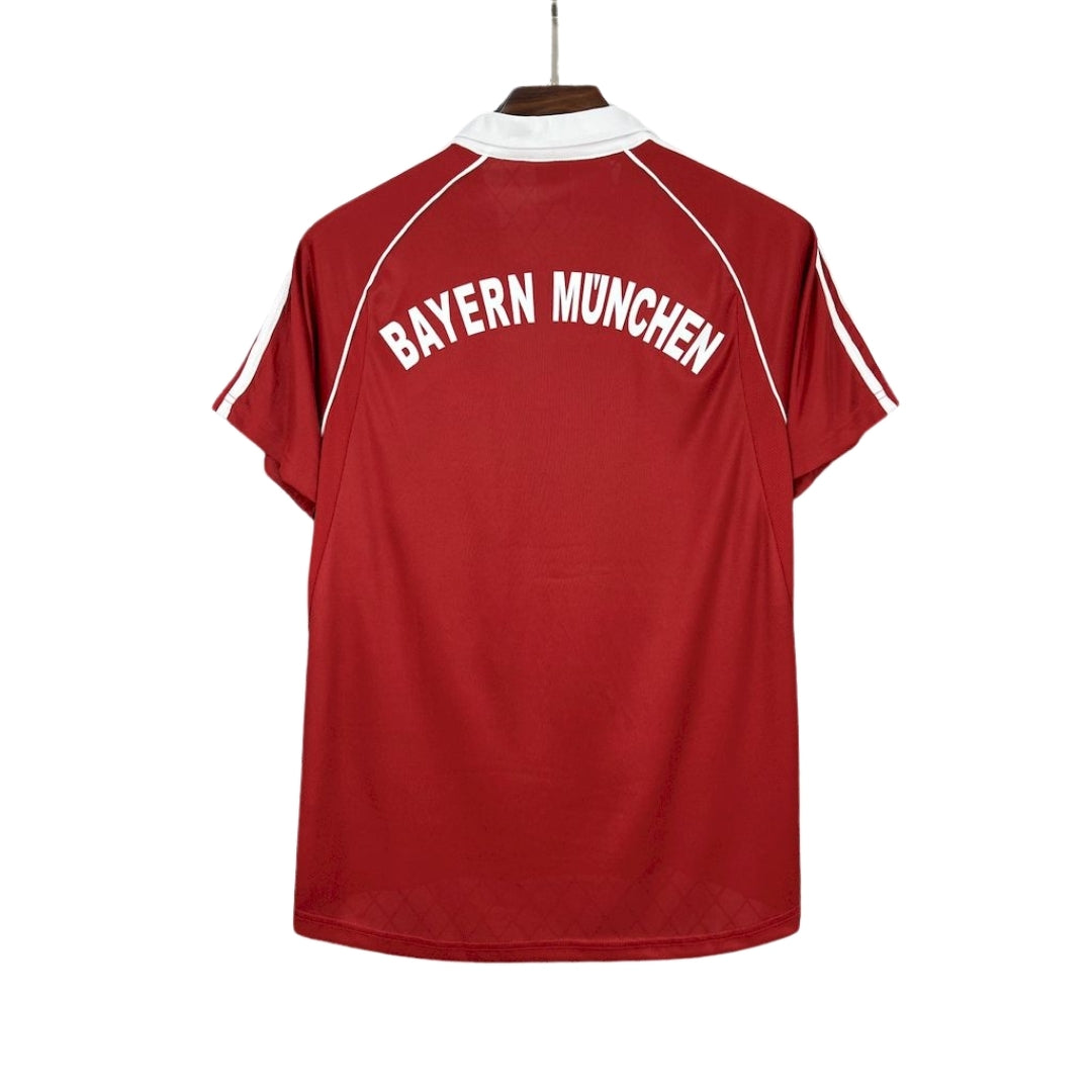BAYERN MUNICH I 2005/06 HOMBRE (RETRO)