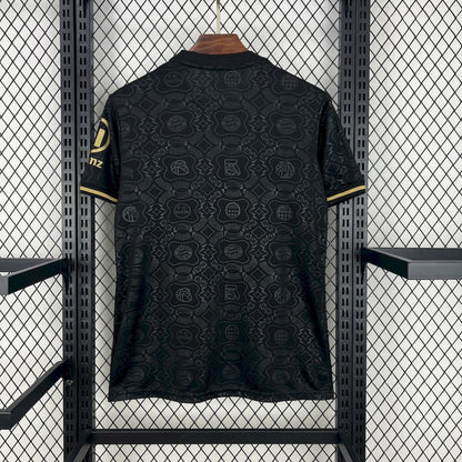 BAYERN MUNICH EDICIÓN ESPECIAL 125º BLACK 24/25 HOMBRE