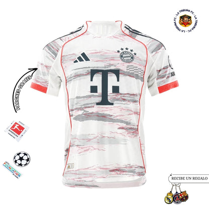 BAYERN MUNICH II 25/26 HOMBRE