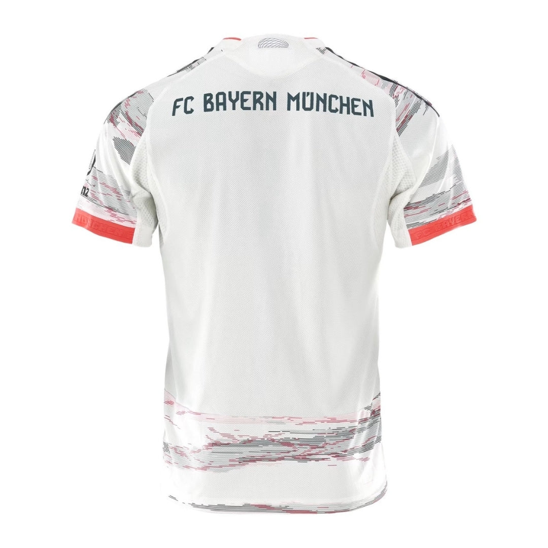 BAYERN MUNICH II 25/26 HOMBRE