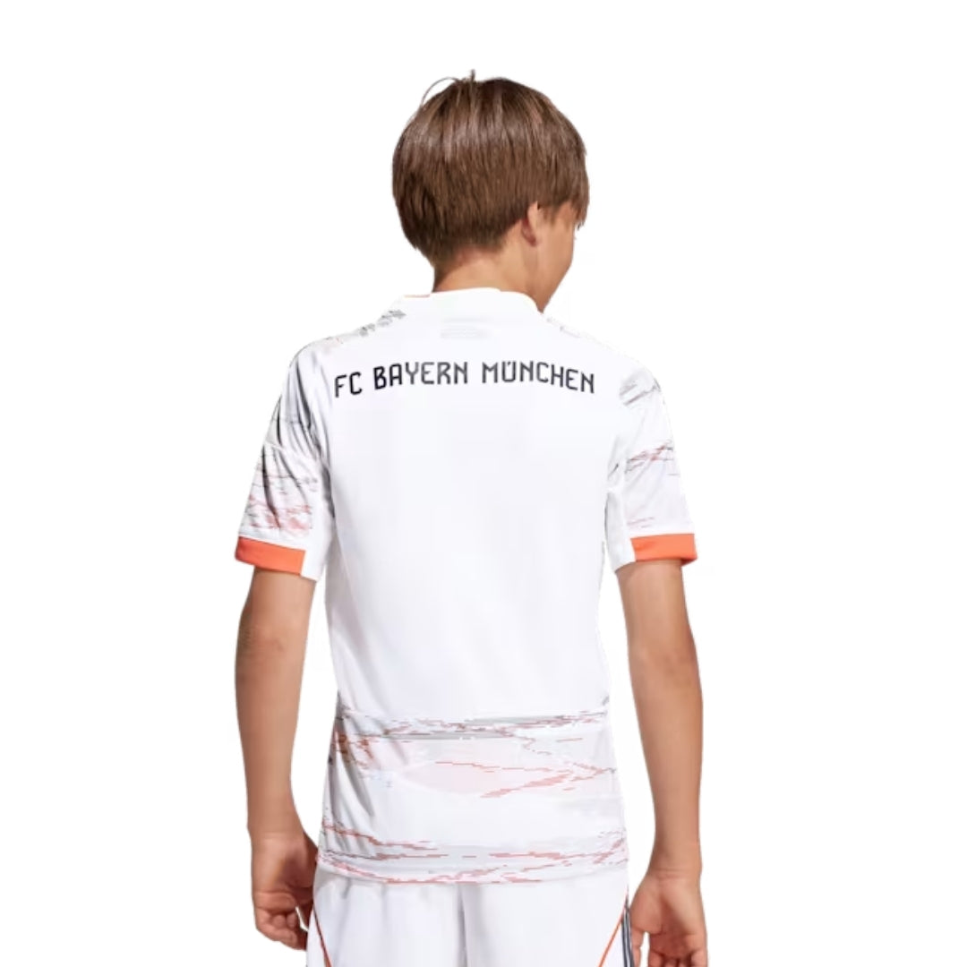 BAYERN MUNICH II 25/26 CONJUNTO INFANTIL