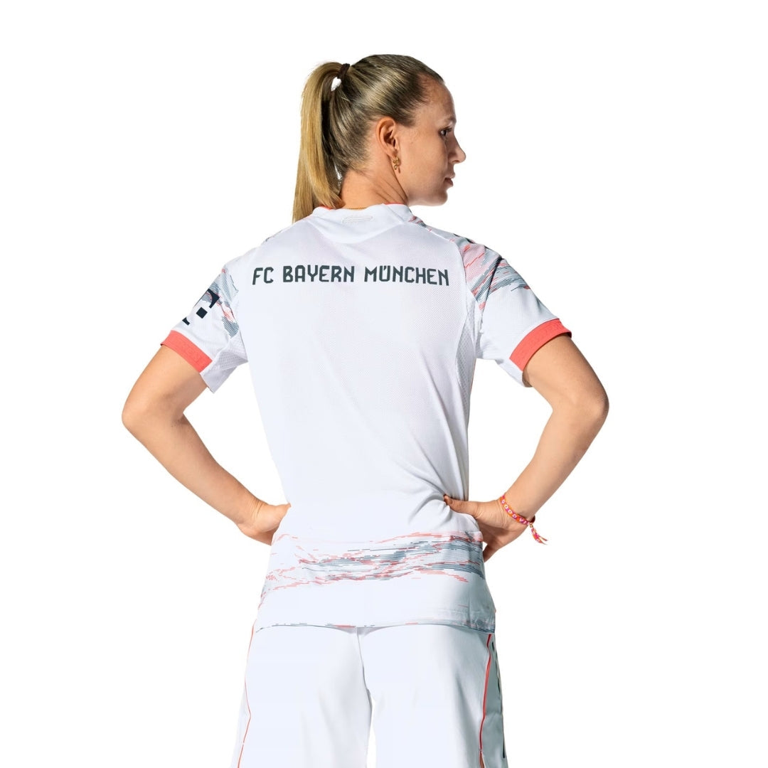 BAYERN MUNICH II 25/26 MUJER