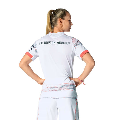 BAYERN MUNICH II 25/26 MUJER