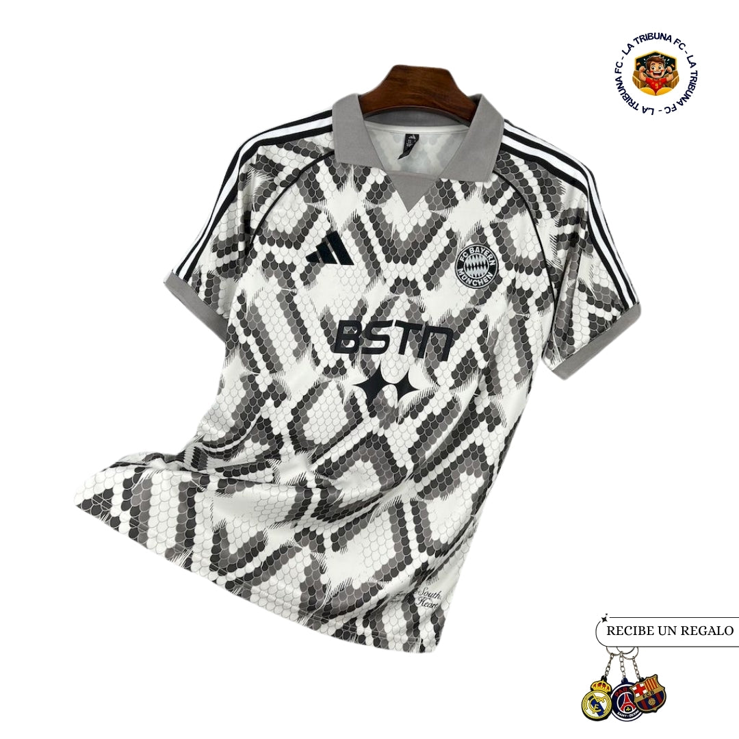 BAYERN MUNICH EDICIÓN ESPECIAL 25/26 HOMBRE