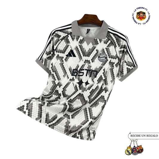 BAYERN MUNICH EDICIÓN ESPECIAL 25/26 HOMBRE