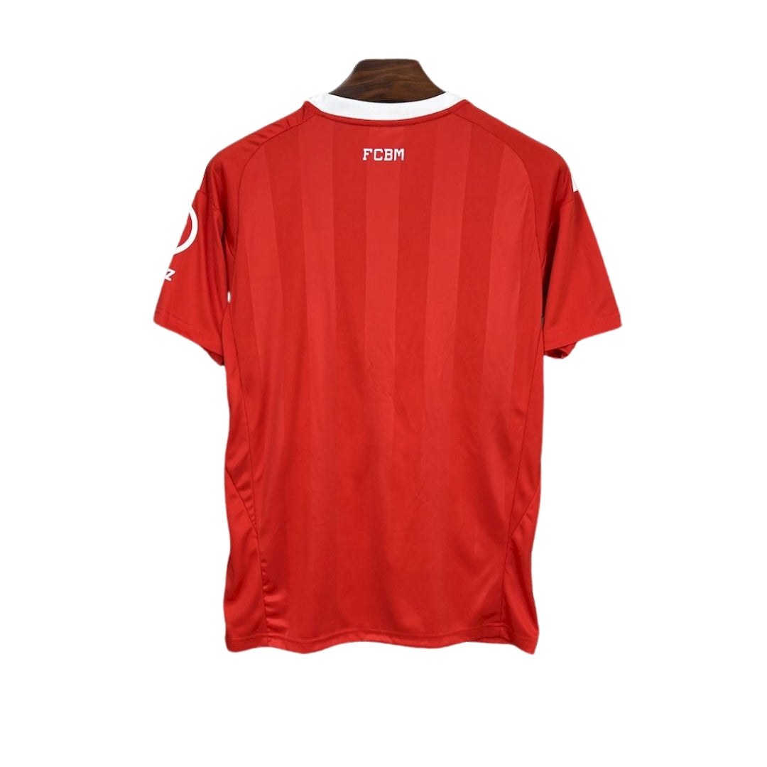 BAYERN MUNICH III PORTERO 25/26 HOMBRE