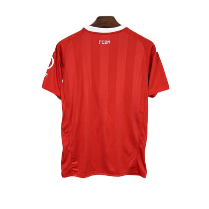 BAYERN MUNICH III PORTERO 25/26 HOMBRE