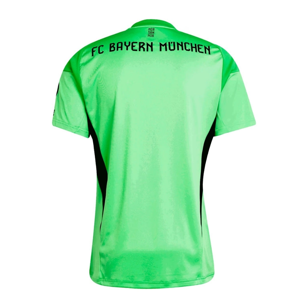 BAYERN MUNICH I PORTERO 25/26 HOMBRE