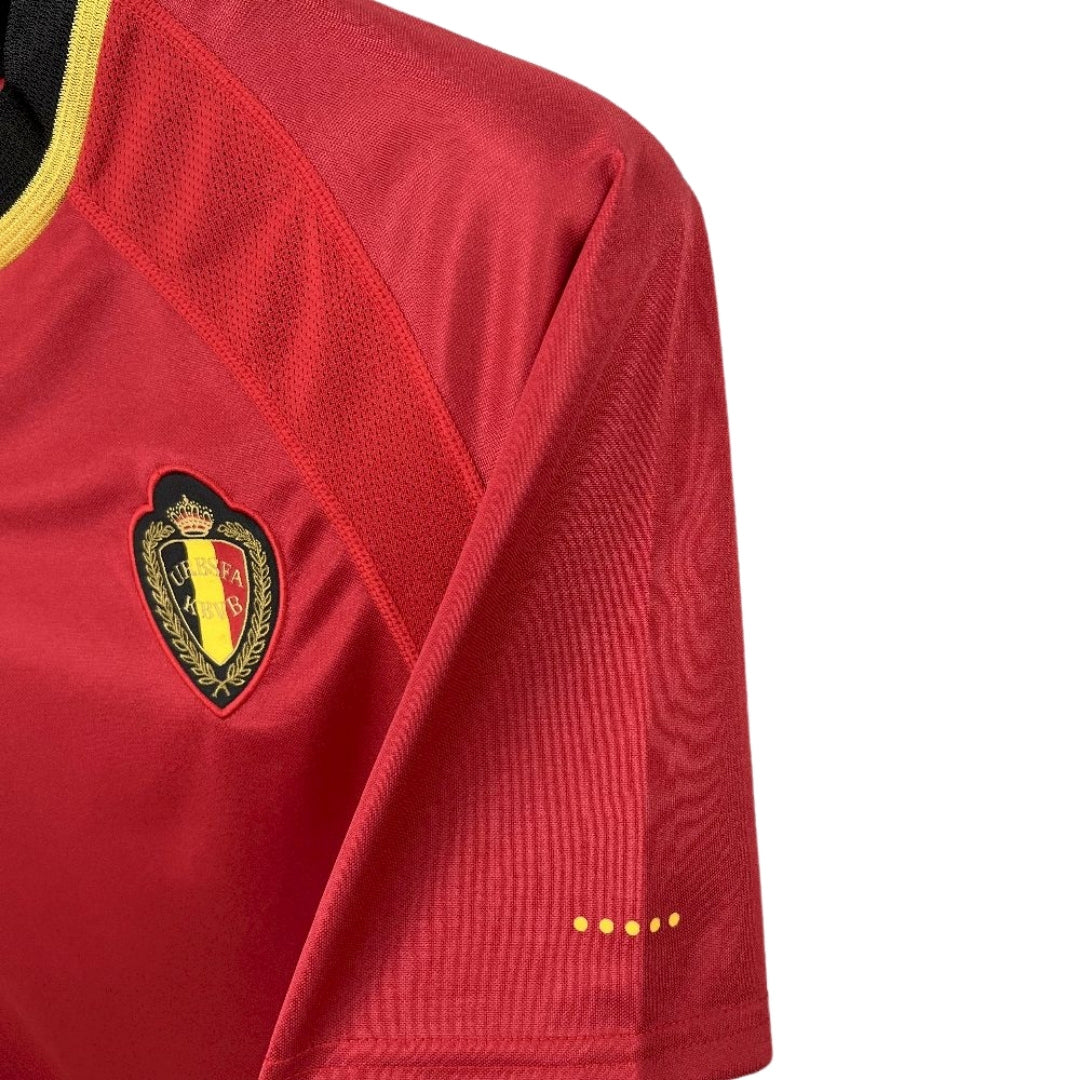 BELGICA I 2000 HOMBRE (RETRO)