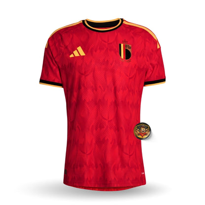 BELGICA I 2026 WORLD CUP HOMBRE