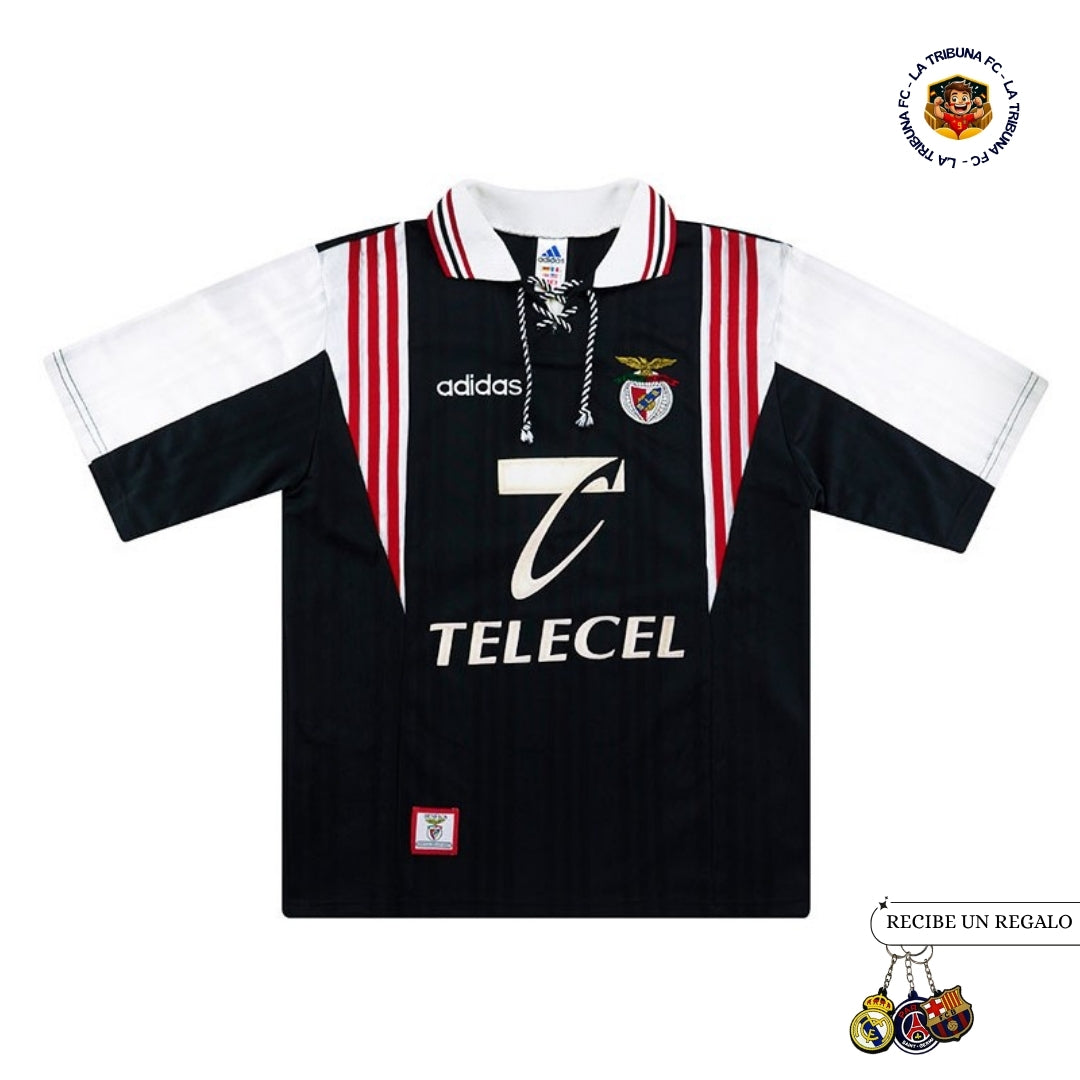 BENFICA II 97/98 HOMBRE (RETRO)
