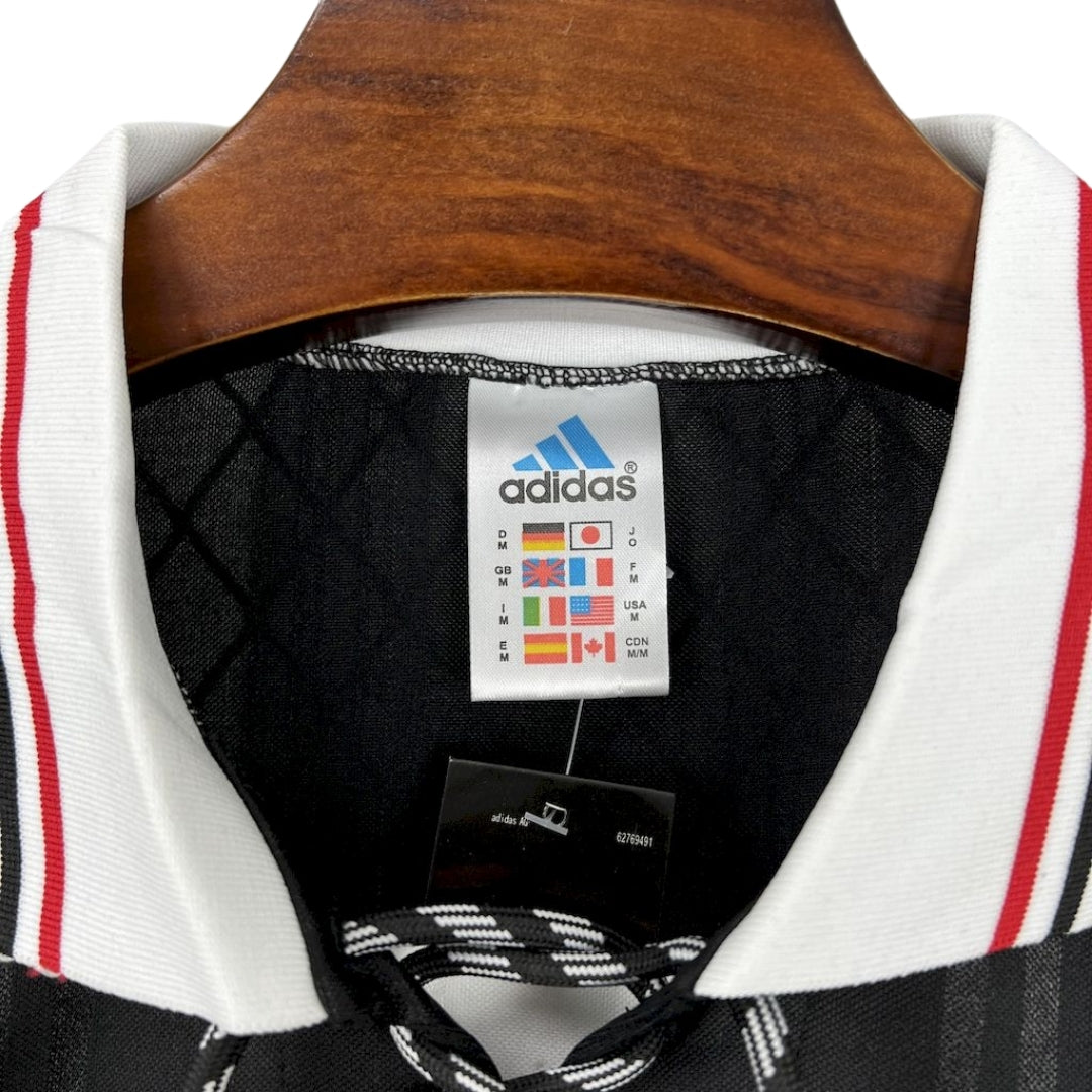 BENFICA II 97/98 HOMBRE (RETRO)