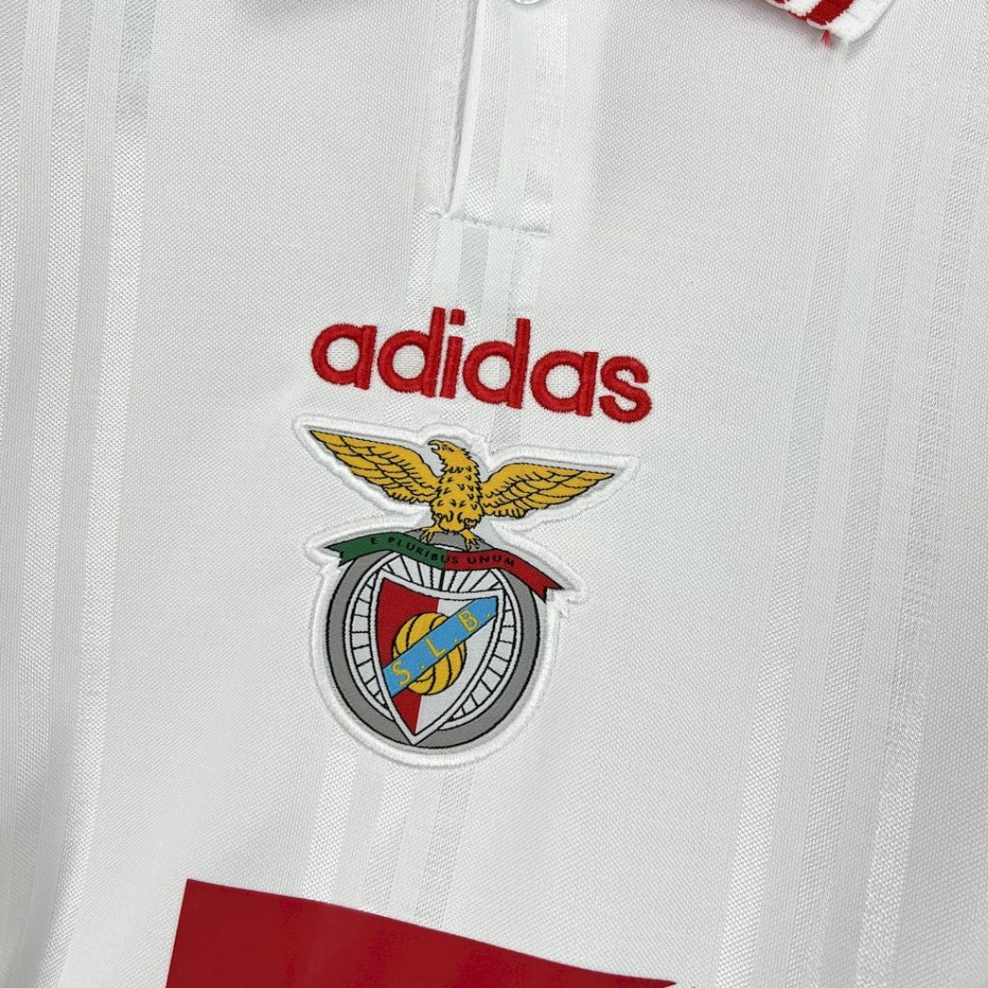 BENFICA II 97/99 HOMBRE (RETRO)