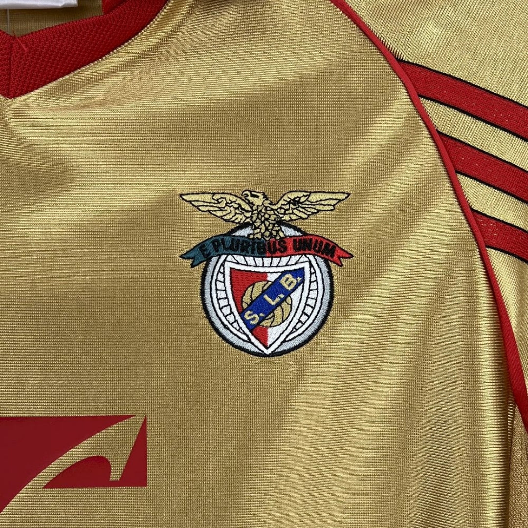 BENFICA II 98/99 HOMBRE (RETRO)