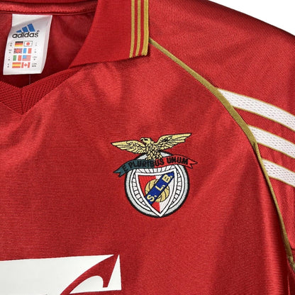 BENFICA I 98/99 HOMBRE (RETRO)